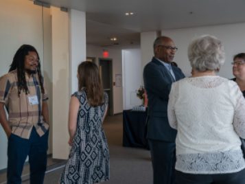 UROP 30 year celebration